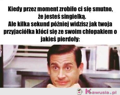 Już mi przeszło...