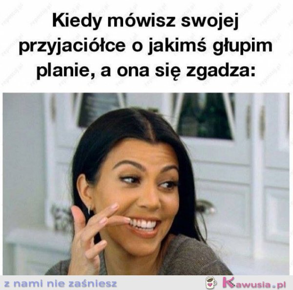 Głupi pomysł