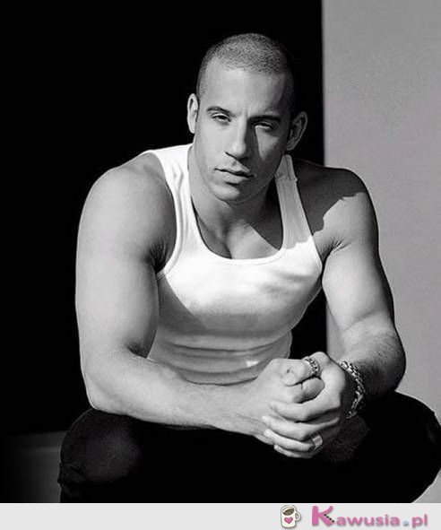 Vin Diesel