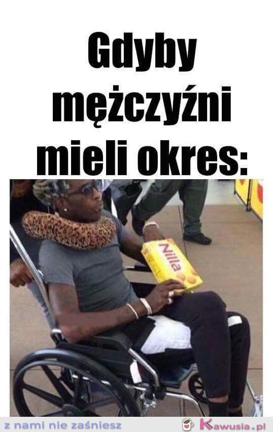 Gdyby mężczyźni