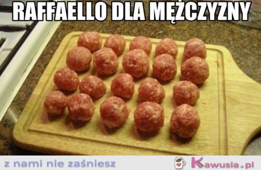 Tak mało potrzeba by uszczęśliwić faceta