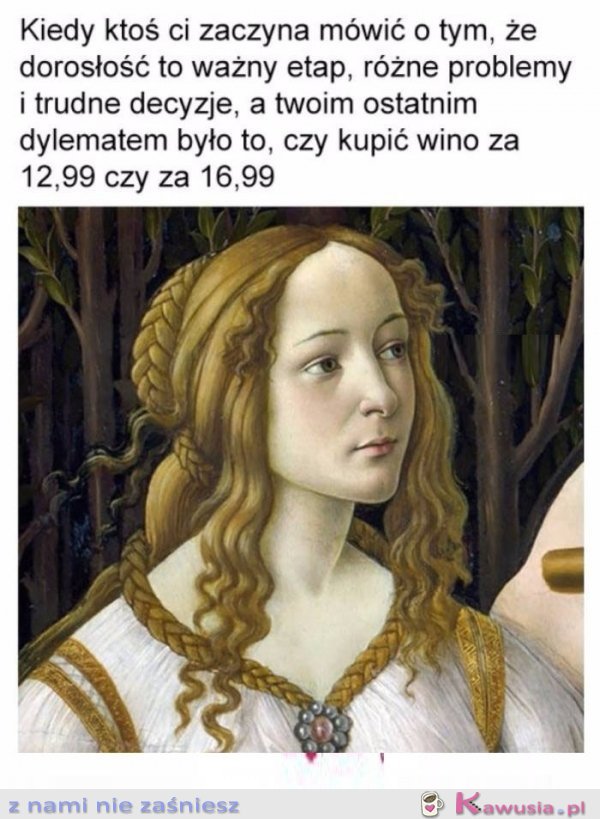 Które wino kupić