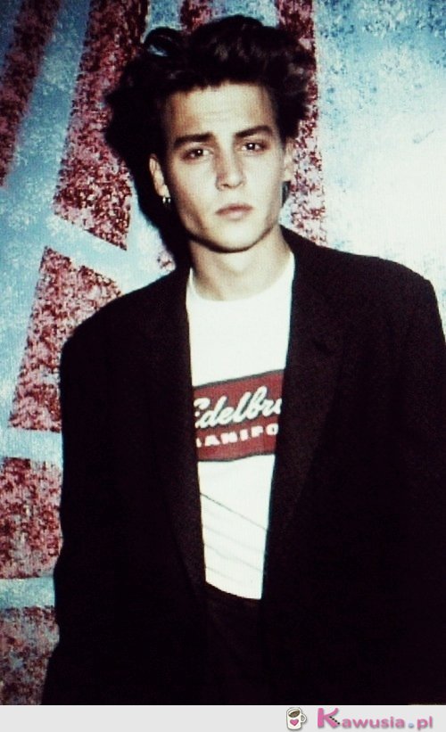 Johhny Depp