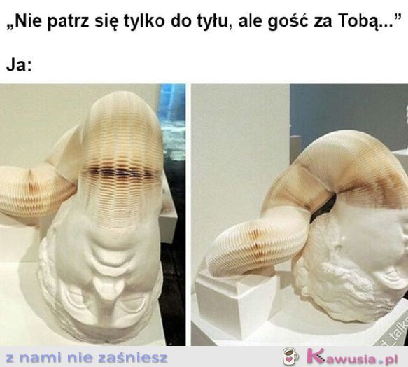 NIE POTRAFIĘ BYĆ DYSKRETNA