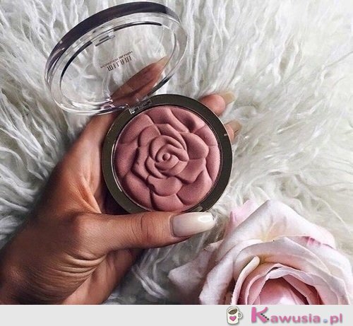 Milani blush