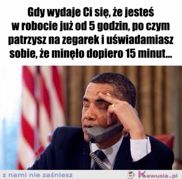 Cudownie...