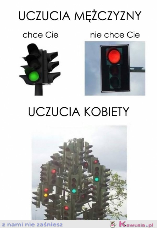 Uczucia