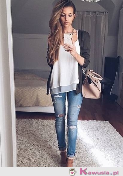 Casual