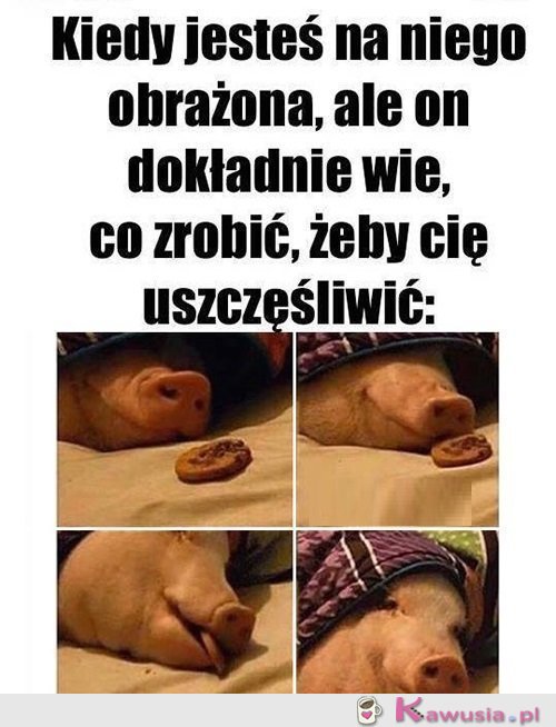 Prosto do serca..
