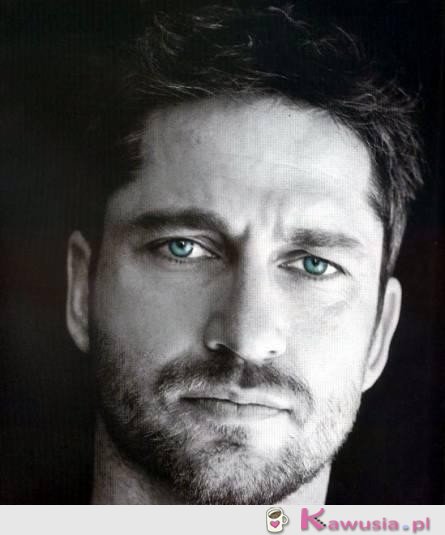 Gerard Butler