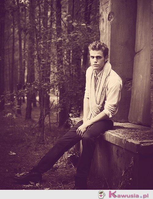 Paul Wesley