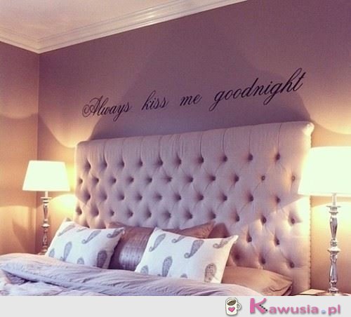 Pastelowa aranżacja