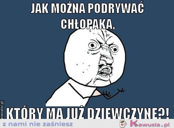 Jak można podrywać?