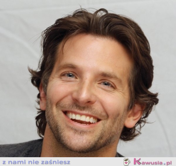 Bradley Cooper