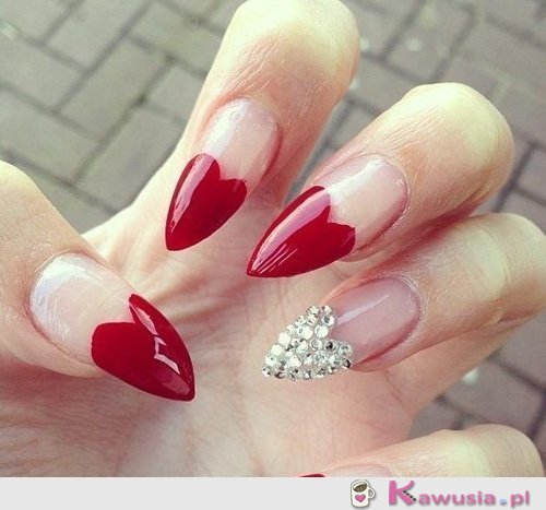 Nails love