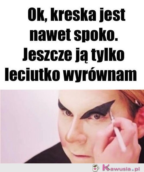 Granica jest cienka