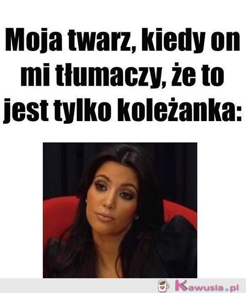 Czyżby?