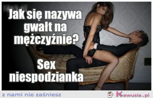 Jak się nazywa gwałt na mężczyźnie
