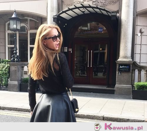 Fajna styl&oacute;weczka
