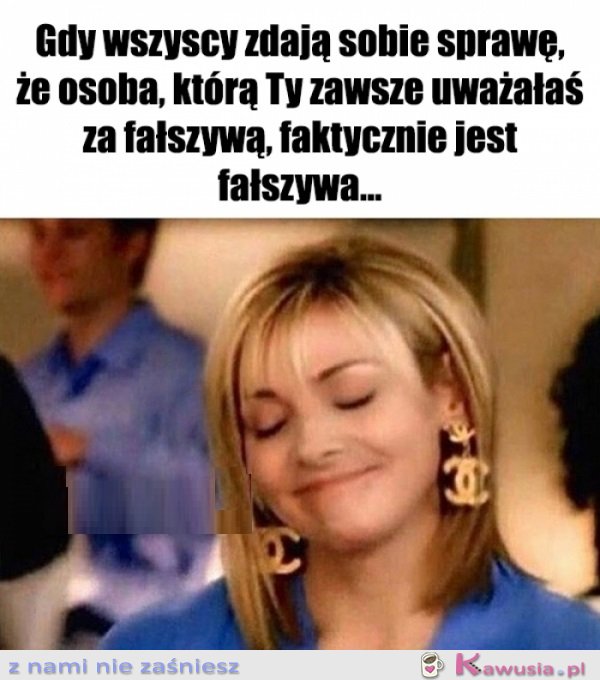 Mówiłam...