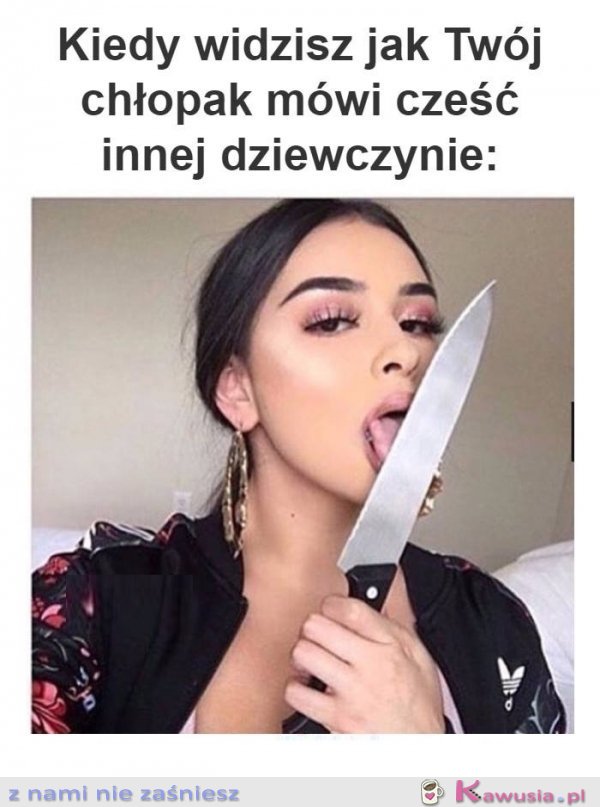 Niech uważa