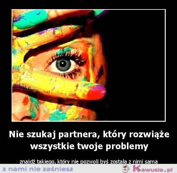 Znajdź takiego, który