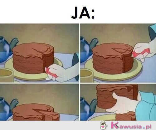 Nie mów mi, jak żyć...