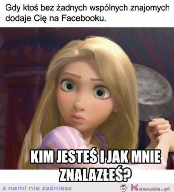 FACEBOOK TAKI JEST