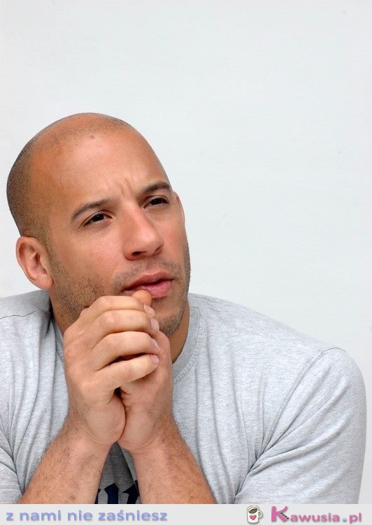 Vin Diesel