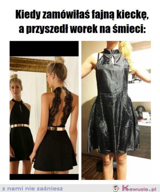 TAK WYGLĄDA KUPOWANIE PRZEZ NETA