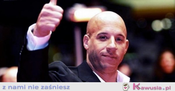 Vin Diesel