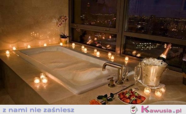 Wiecz&oacute;r idealny