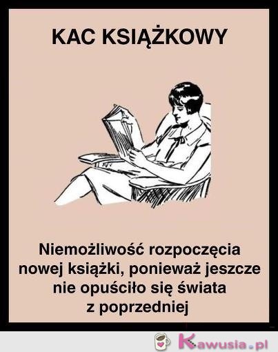 Kac książkowy