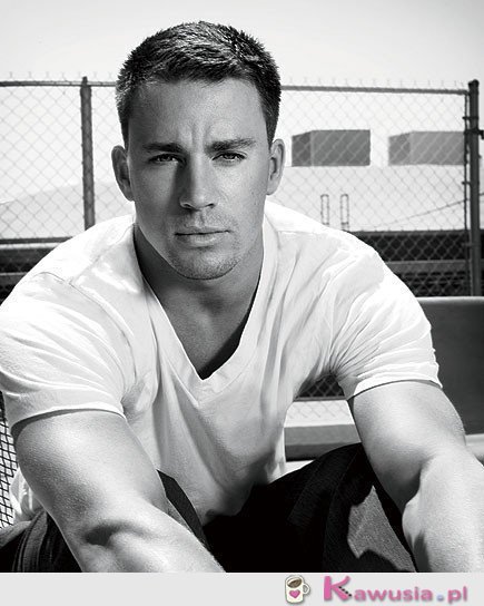 Channing Tatum