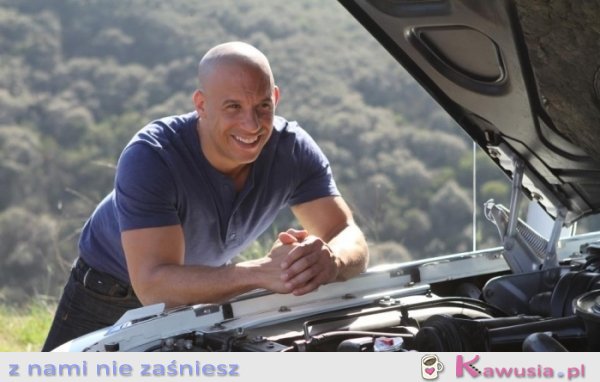 Vin Diesel