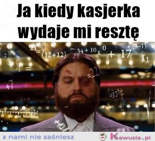 Tyle szczęścia