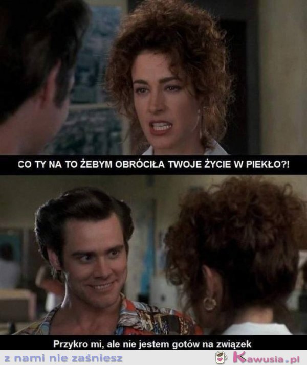 Cała prawda o związkach