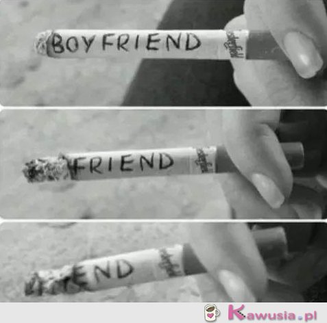 Boyfriend