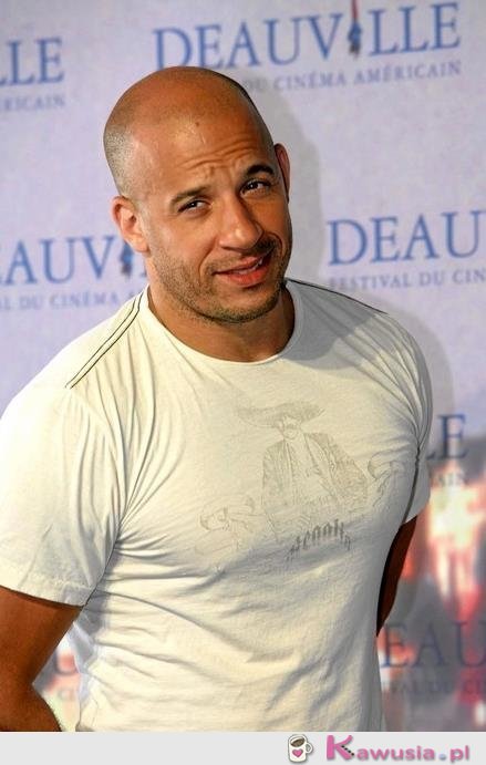 Vin Diesel