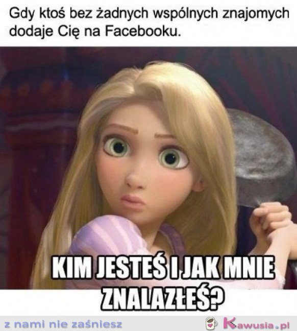 FACEBOOK TAKI JEST