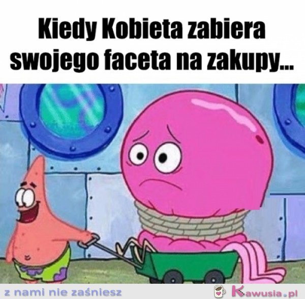 Będzie fajnie!