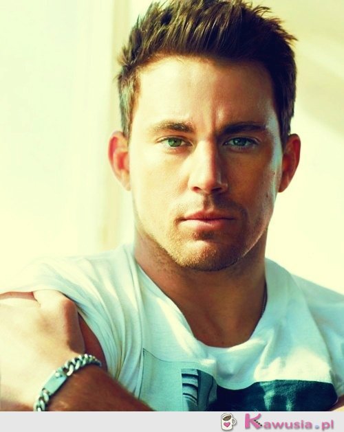 Channing Tatum