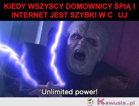 Kocham takie noce