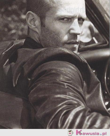 Jason Statham