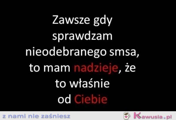 Zawsze gdy