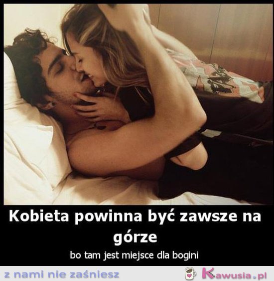 Miejsce dla bogini 