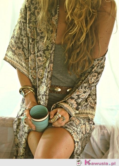 Boho..