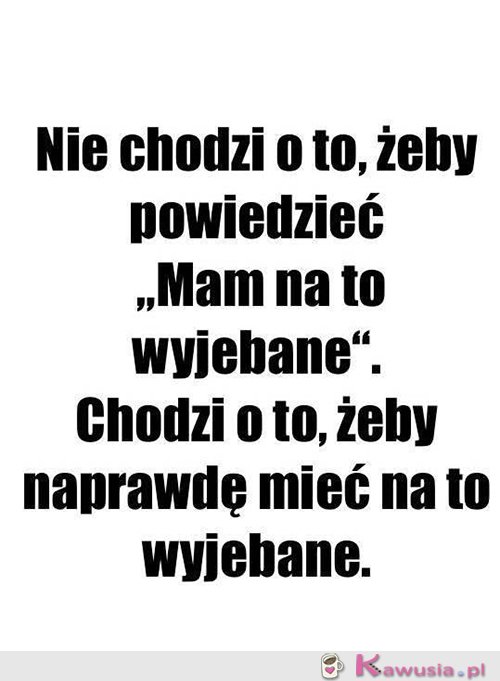 I tyle...