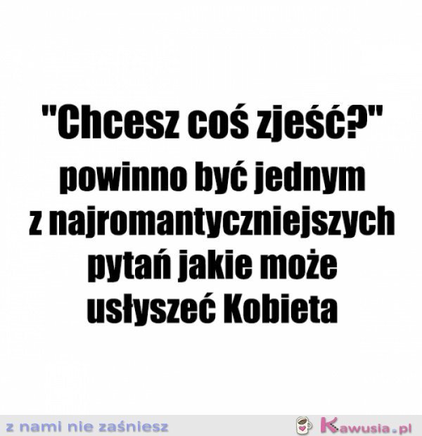 To jest miłość...