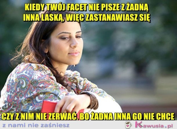 Czas się zastanowić